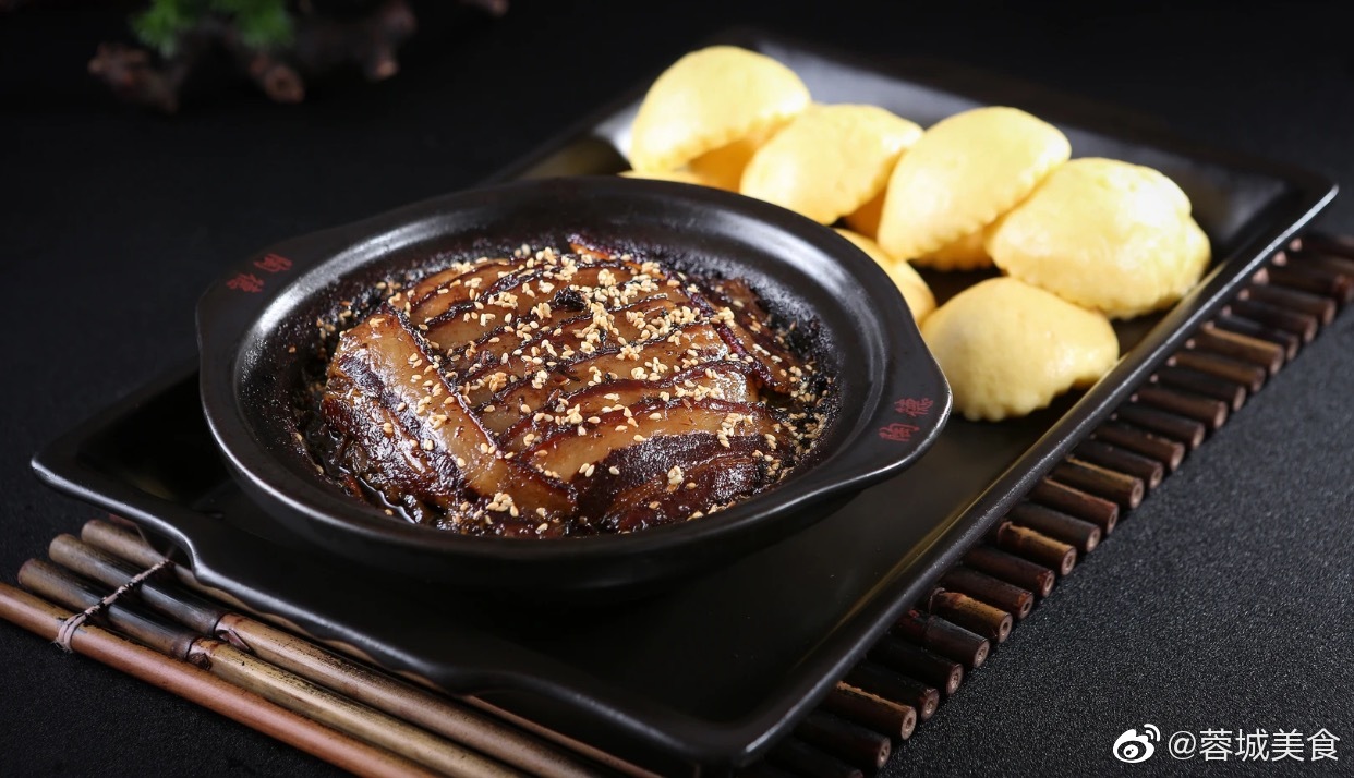 成都陶德砂锅曾经是茶店子周边很火的川菜