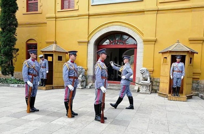 一城一路一旅途，零预算新哈弗H6 Coupe玩转昆明记
