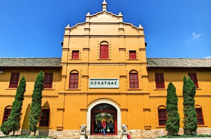 一城一路一旅途，零预算新哈弗H6 Coupe玩转昆明记