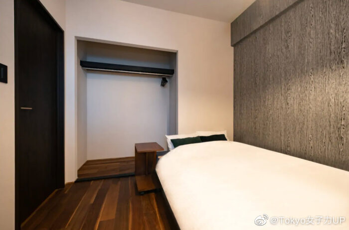 [東京] Imprest Stay Tokyo Kamata – OBBNDL