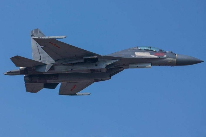 歼16全面停产为歼20让路?沈飞:还有一个B计