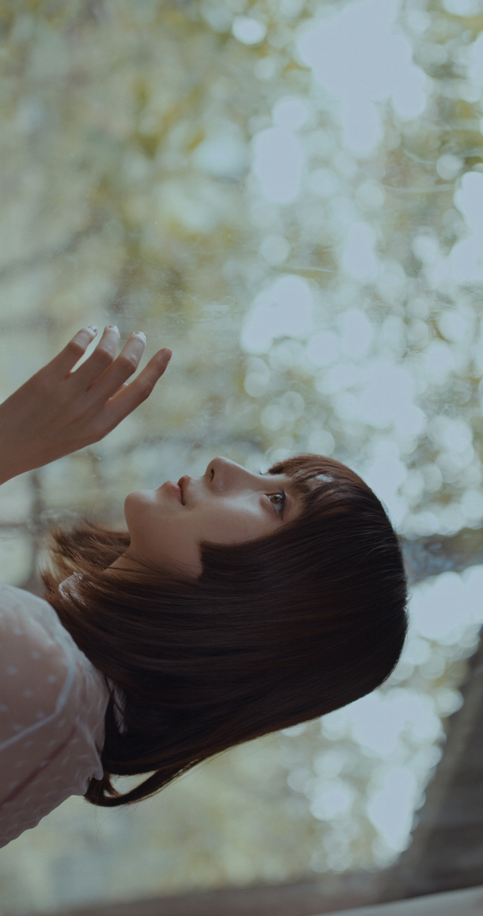 last christmas摄影@苏格林的唐怀瑟 出镜@赵亚星yuna