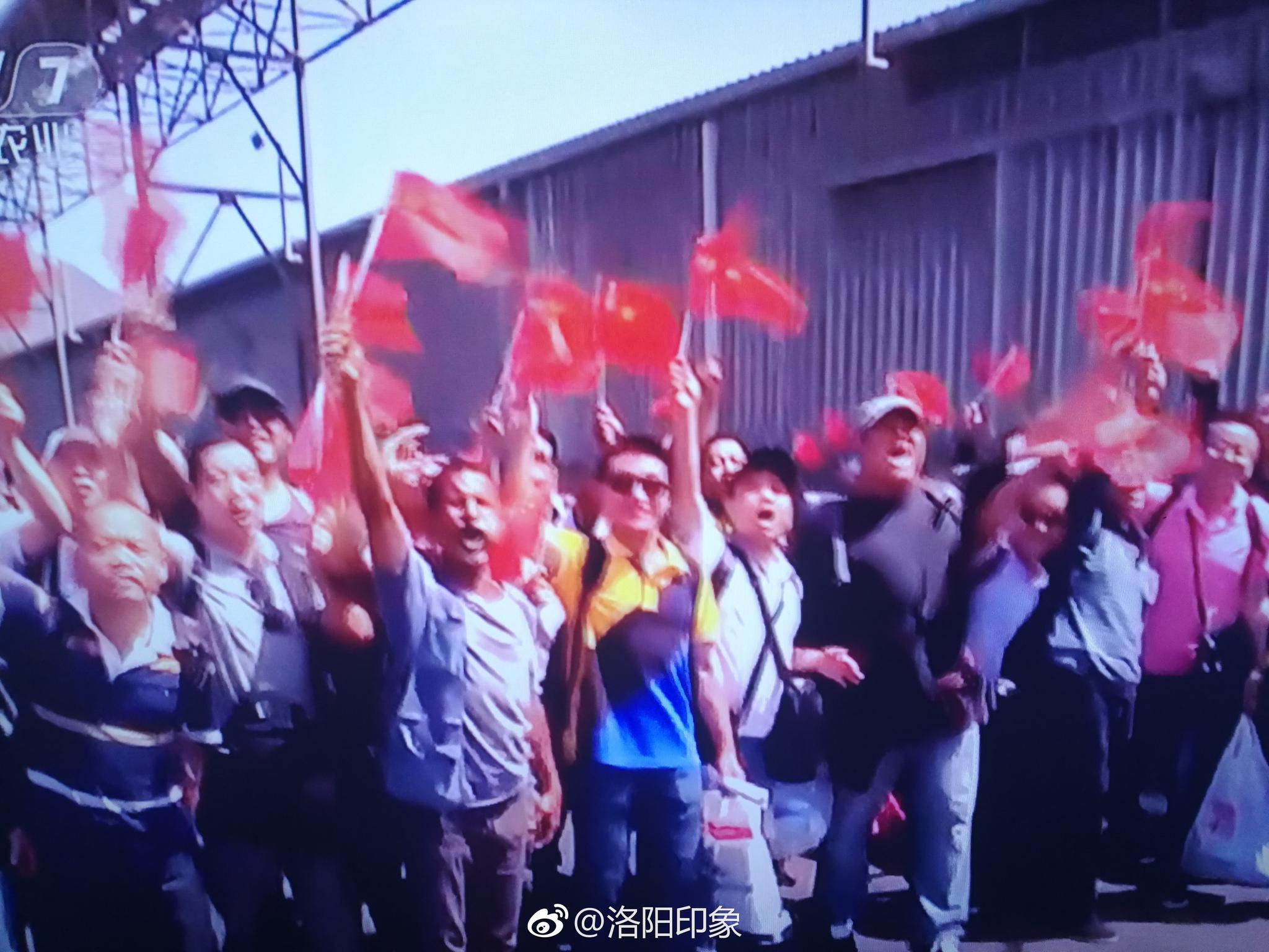 红海行动真实背景:也门撤侨行动。当时也门正在激战|撤侨|也门|祖国_新浪新闻