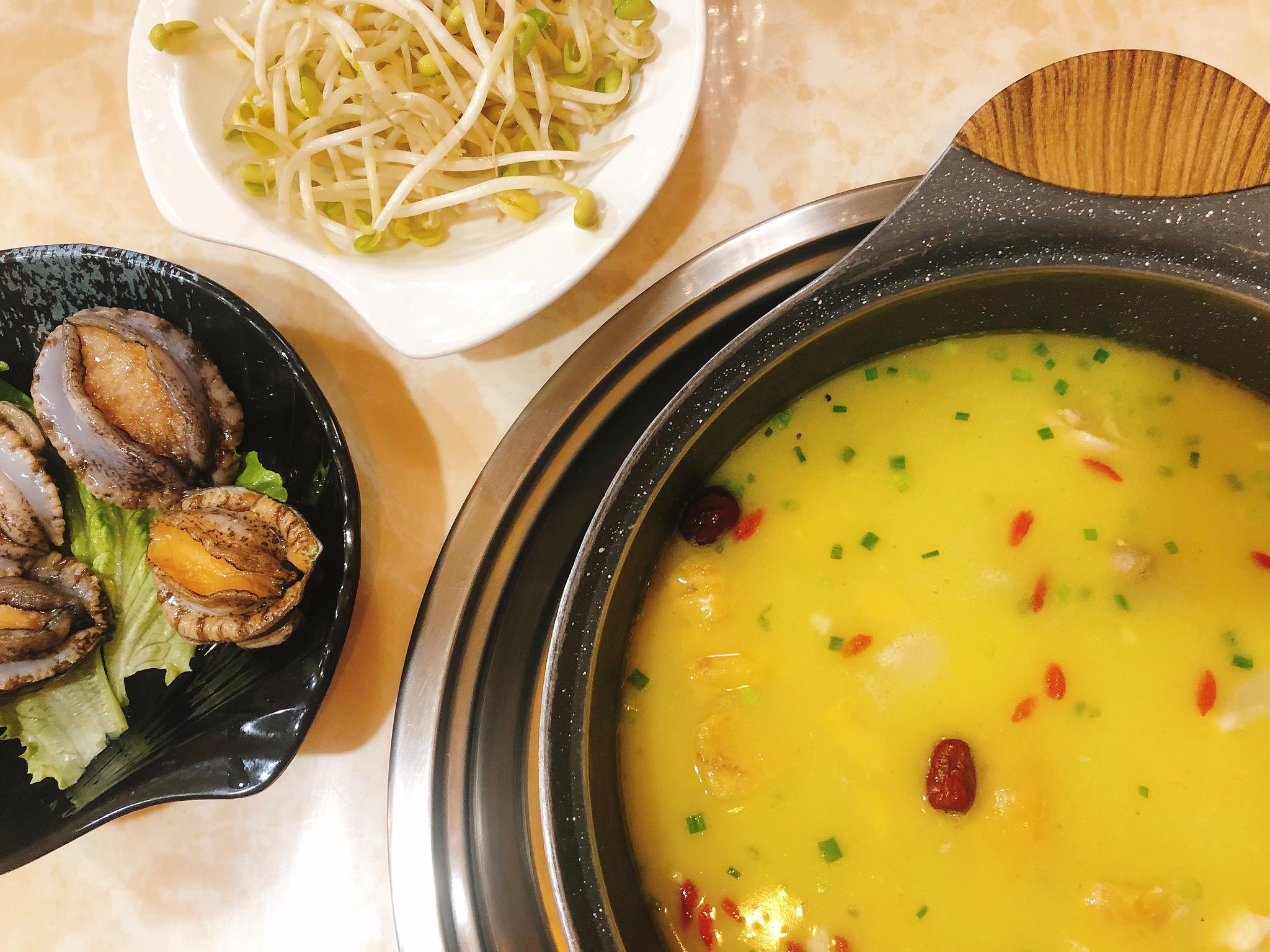 走地鸡锅底|鸭舌|火锅|鸡汤_新浪新闻