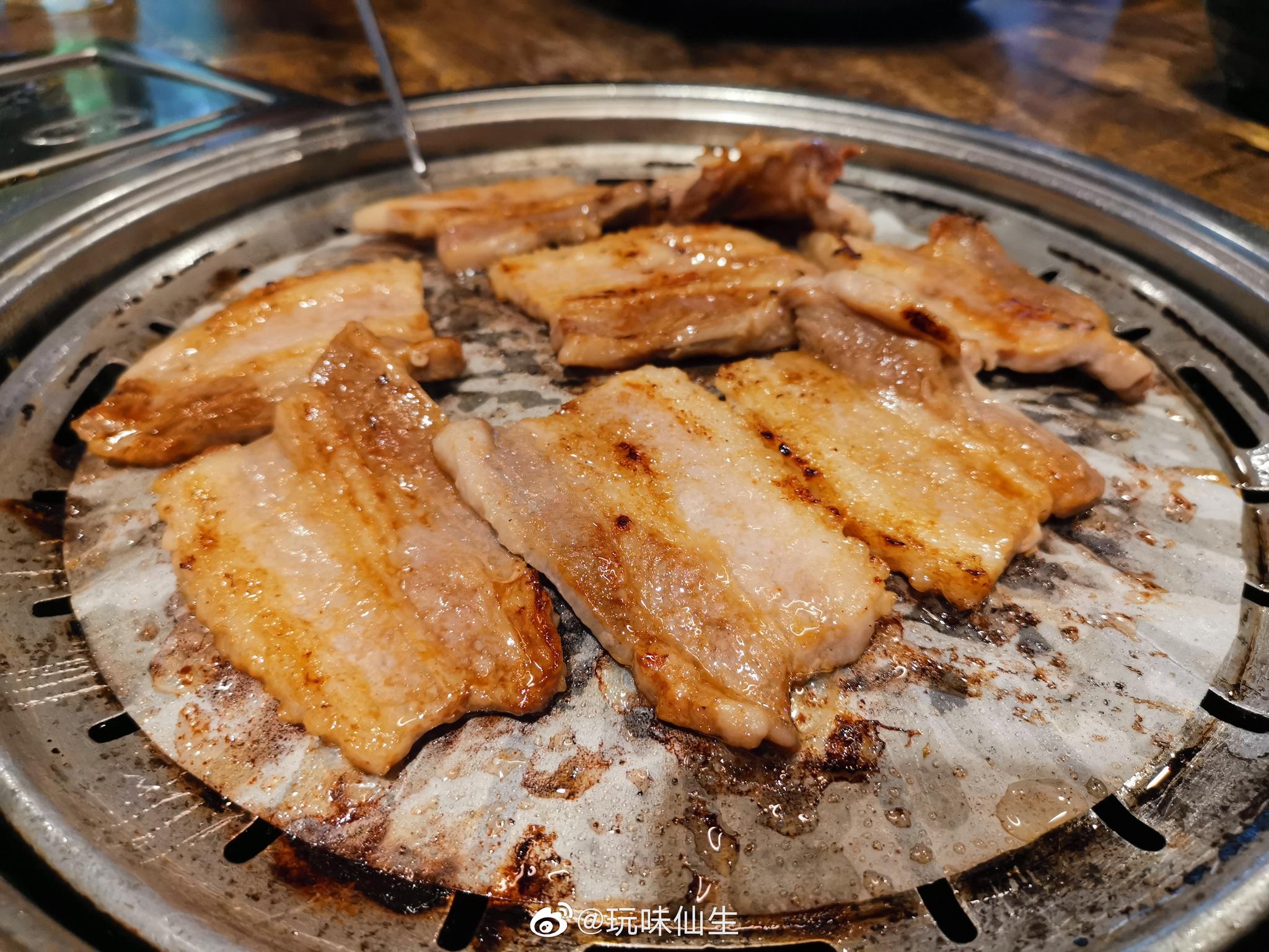 烤肉走起!