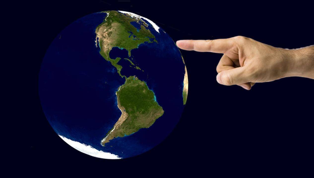 地球|地轴|倾斜角_新浪新闻