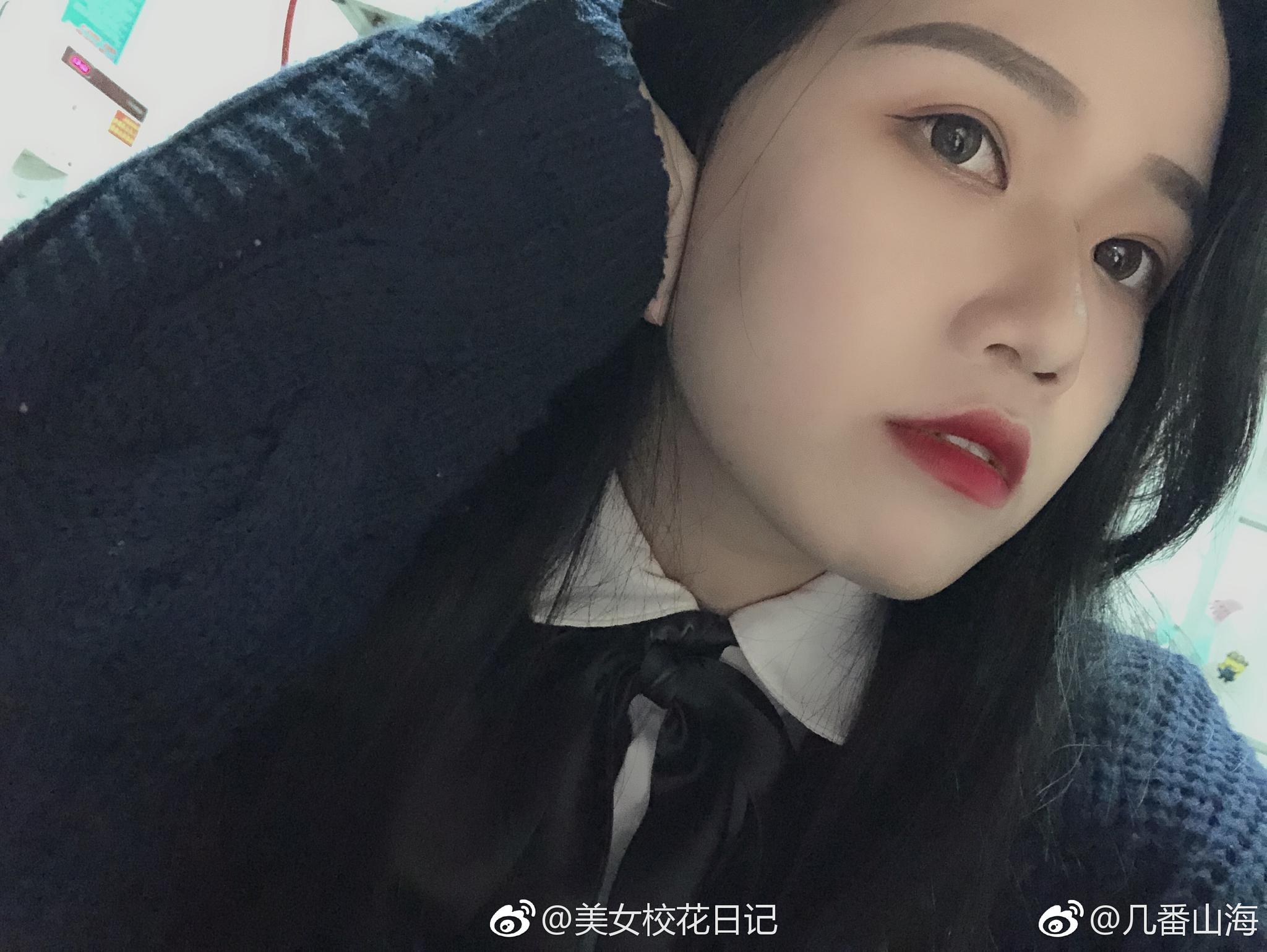 微博|四川大学锦城学院|小语种|山海_新浪新闻