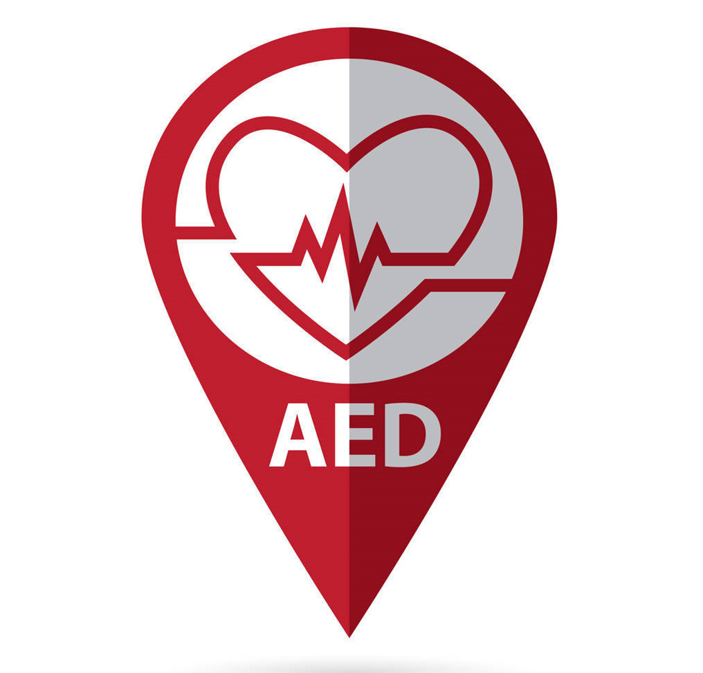 我们与猝死的距离有多近正确使用cpr搭配aed存活率增25倍