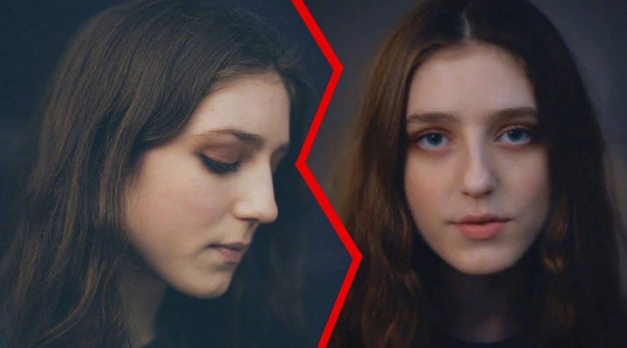 4分钟看完鸟妹birdy的音乐历程