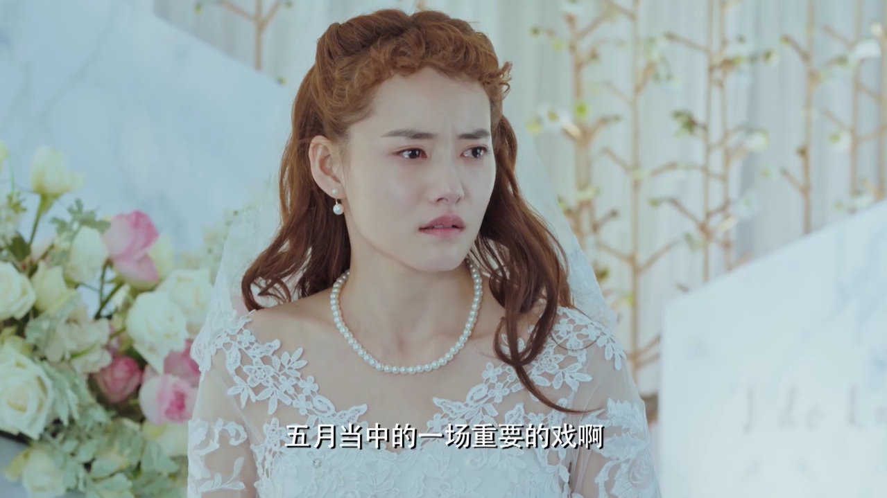 西城@柴柴柴碧云 虐心瞬间回顾,你永远都是勇敢坚韧的小萝卜头啊