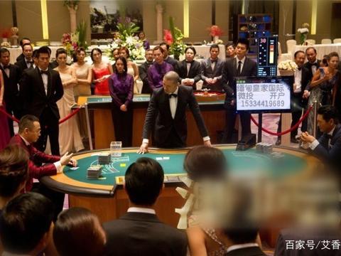 女赌徒会输得很惨 女赌徒的悲哀与忏悔