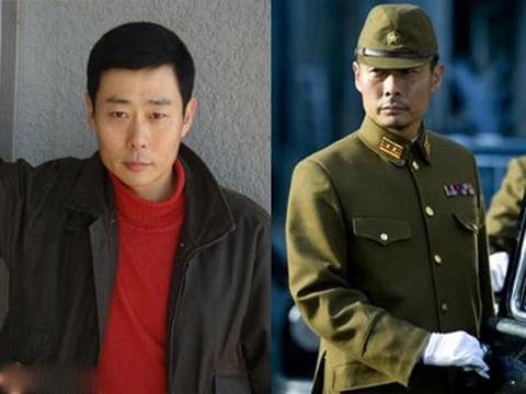 长得不够有星味，演了58部戏也没红，今56岁快被大家遗忘了|霍青|苍天有眼|拍戏_新浪新闻