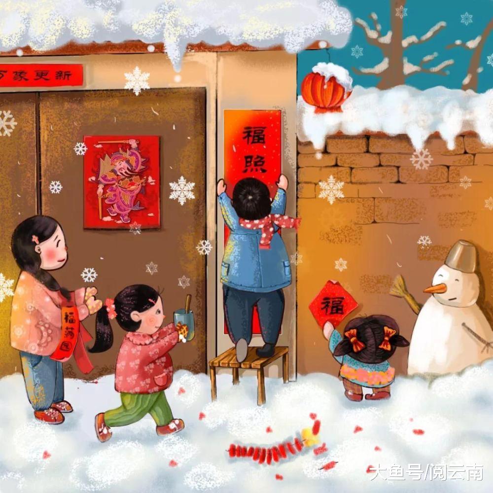 春节有玩场|昆明周边风景如画的大海草山,有小时候最爱的游戏!