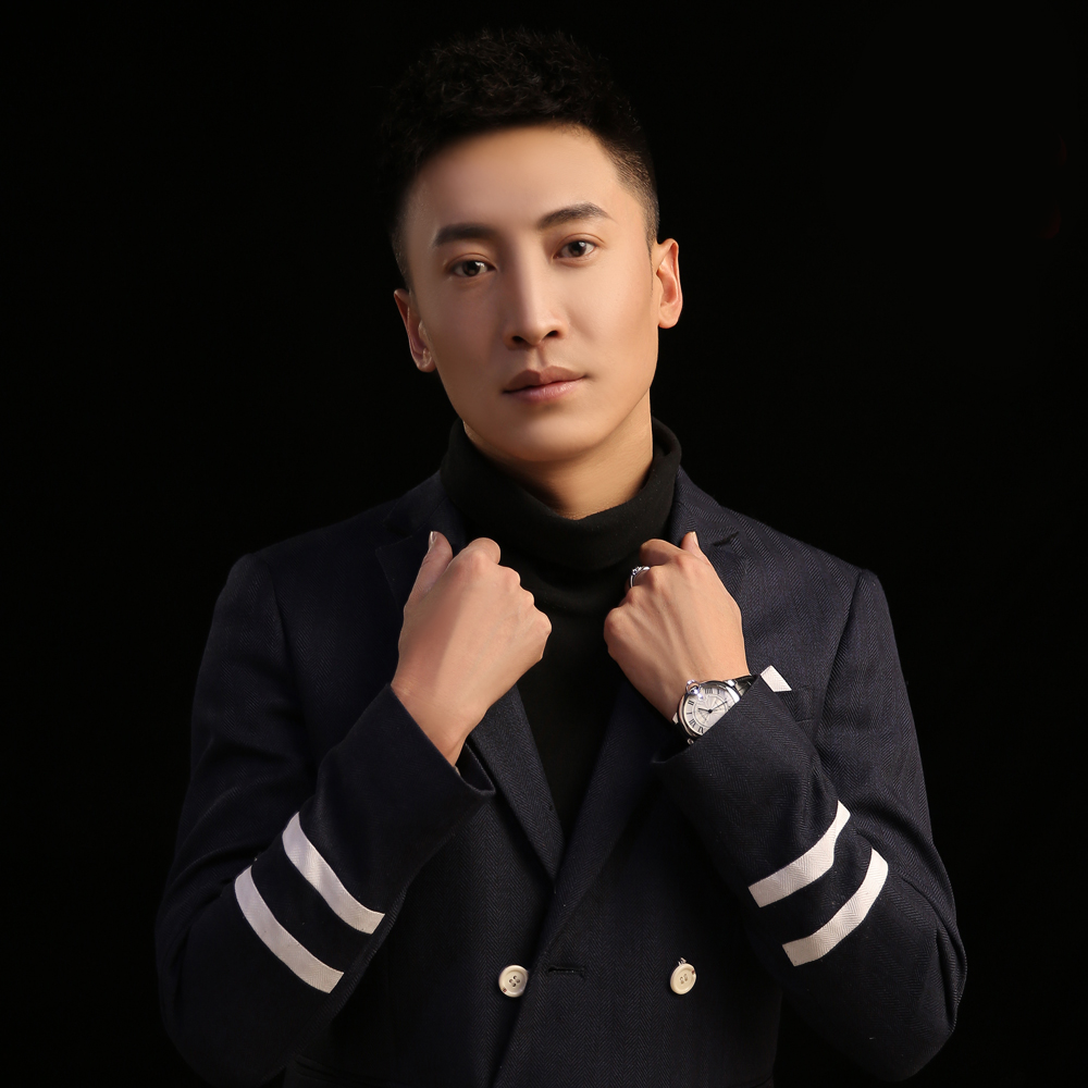 于雷新歌《道一声兄弟》上线,愿兄弟情义人生相伴