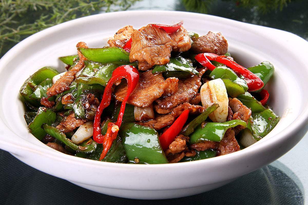 做好这几步, 炒出来鲜嫩还很下饭