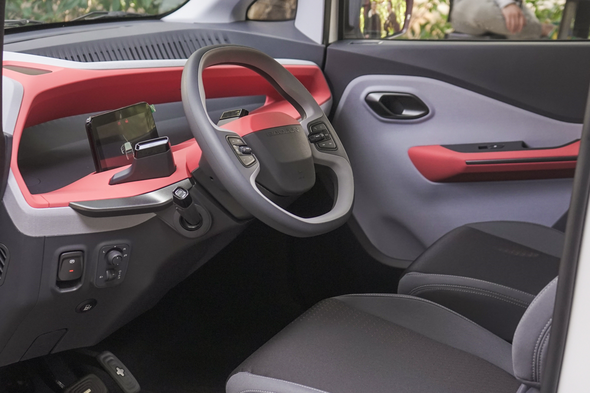 宝骏想用e200试试__财经头条