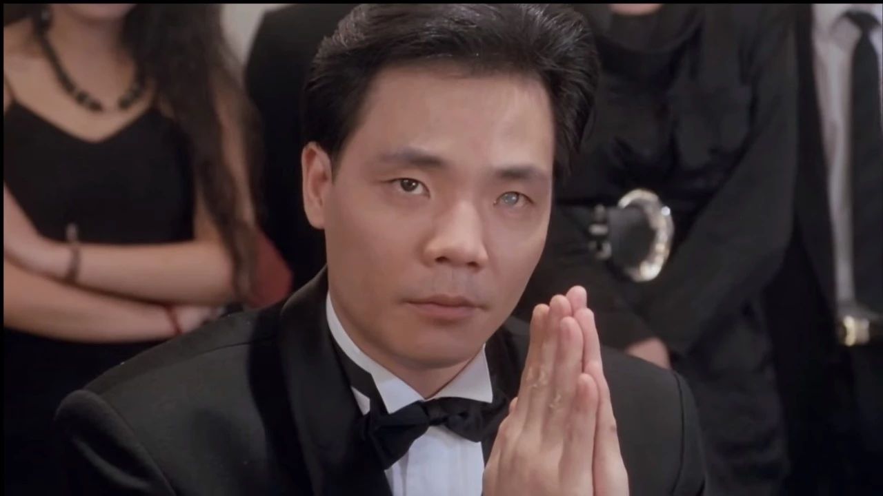 曾凭"大军"一角成为电影界抢手货 现年57岁强势回归电影圈|程东|赌侠