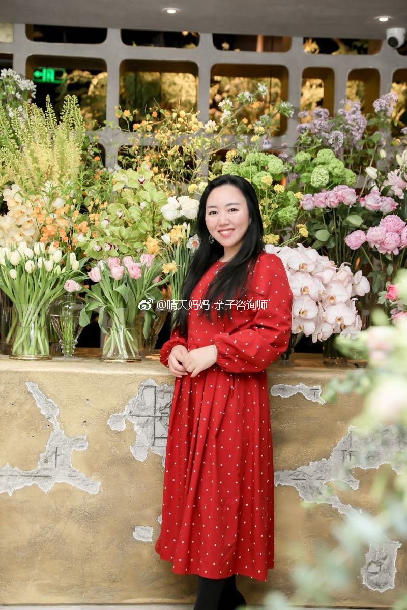 恭喜花厨国贸店开!业!啦