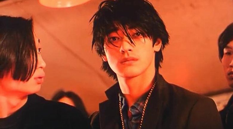 两个只能活一个