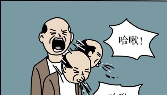 搞笑漫画:萌大叔的电击治疗,皮卡丘都被搬上台!