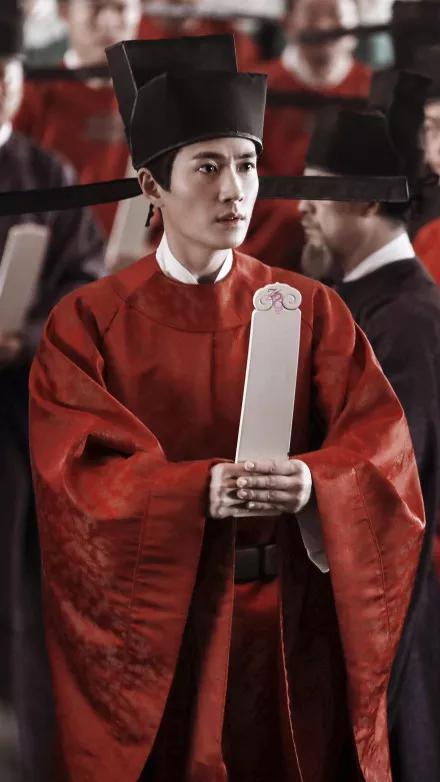 深情小公爷黑化?朱一龙演技值得称赞