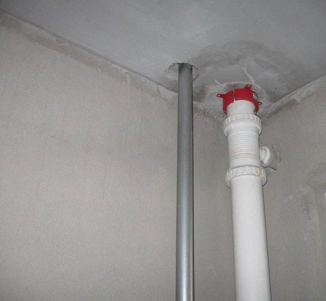 新房验房时,水管上若没有这个装置,别着急签字,很多家庭被坑了