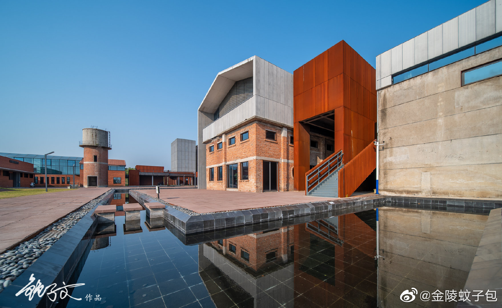 江苏宿迁晶世界玻璃艺术馆