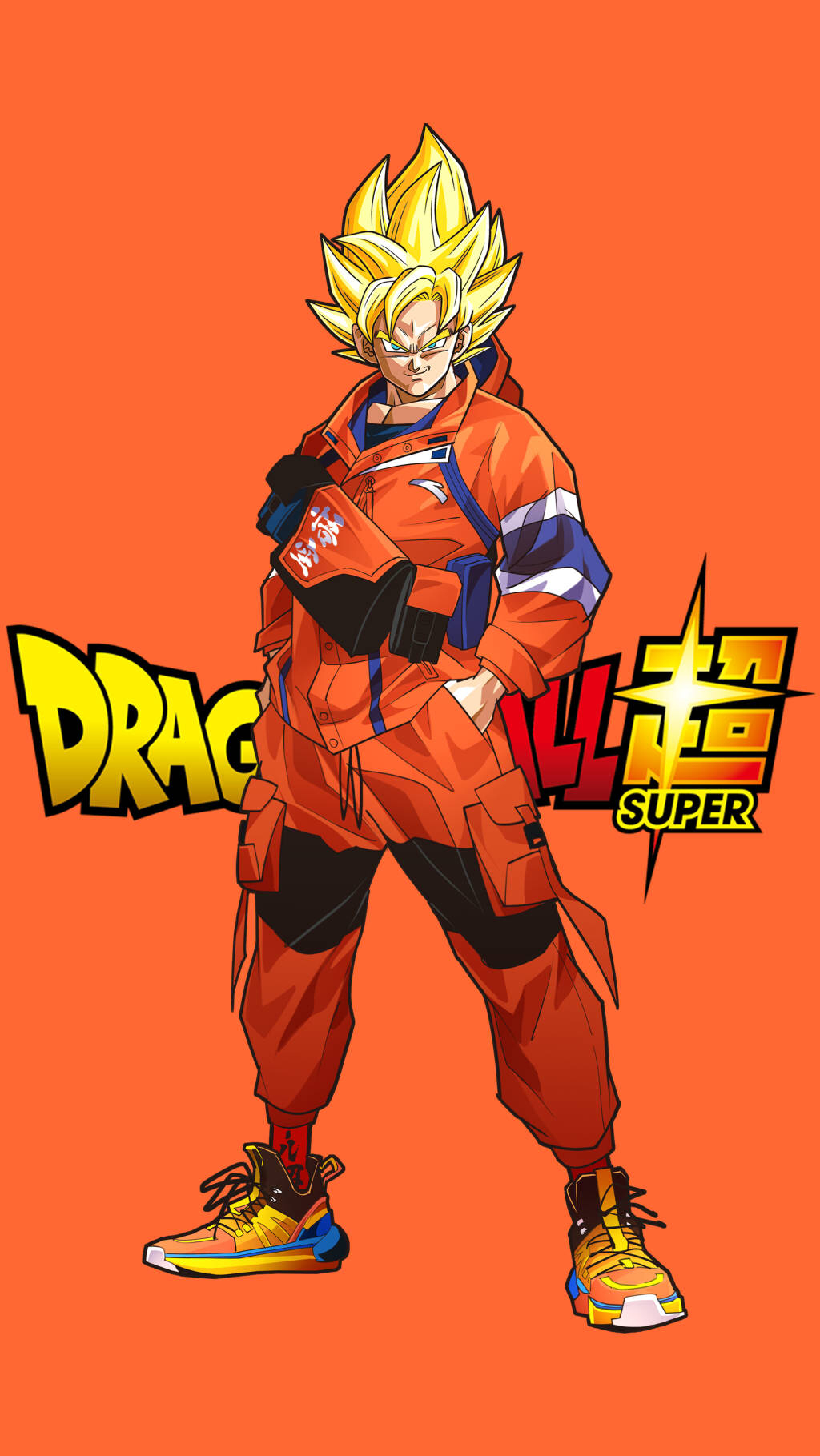 壁纸超燃放送 "不管对手是谁,你赢定了!"@安踏篮球