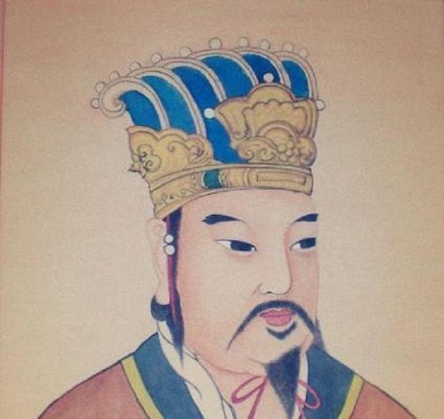 浅论西周灭亡的必然性,不能只怪周幽王|领土|西周|周穆王_新浪新闻