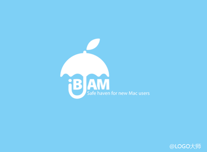 雨伞LOGO设计合集|雨伞|合集|LOGO设计_新浪新闻