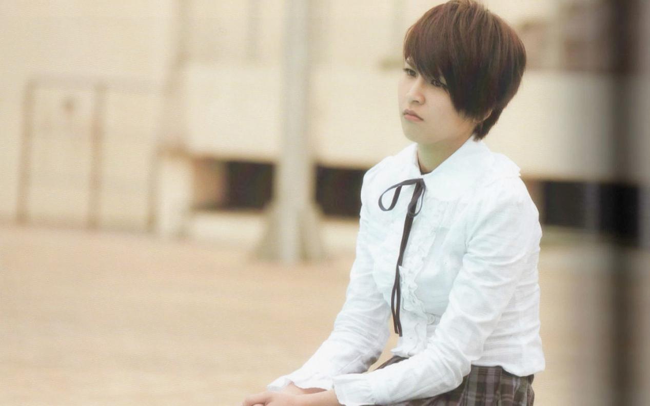 终极女孩曾沛慈, 不仅有着很高的演技, 而且唱歌也是她的艺能之一