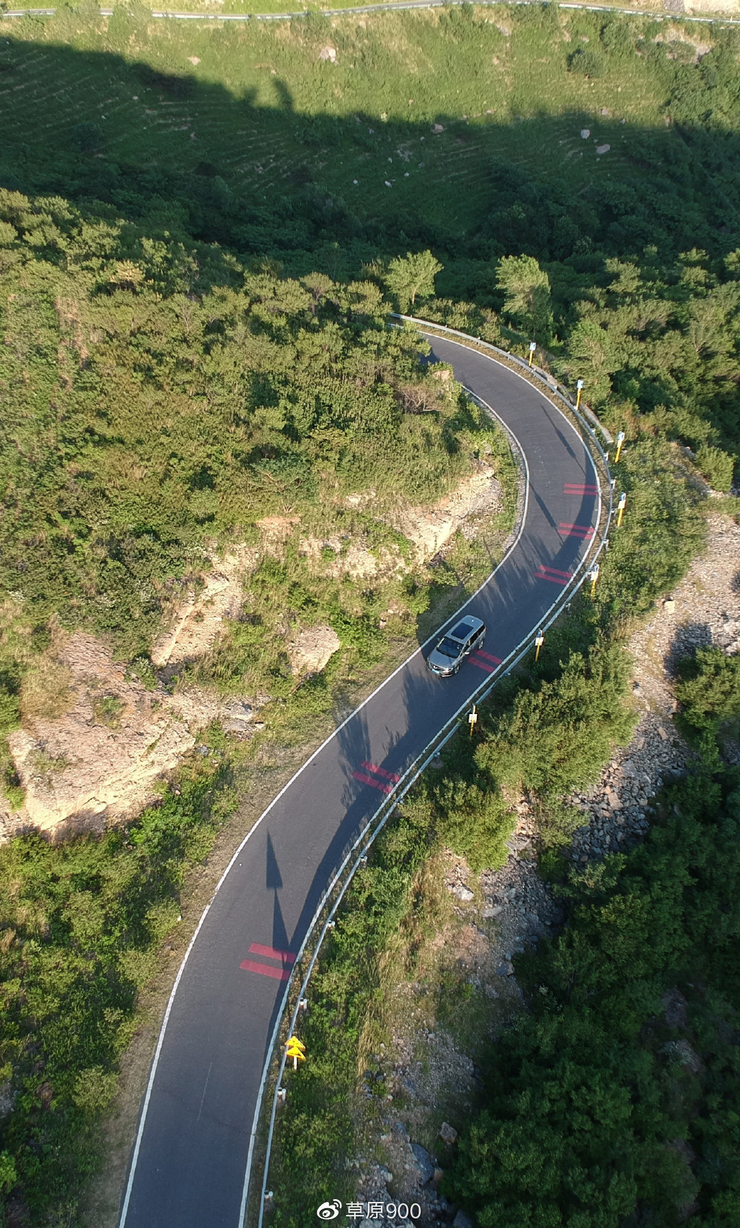 自驾京郊,妙峰山悠游两日星空之旅|妙峰山|星空|山路_新浪新闻