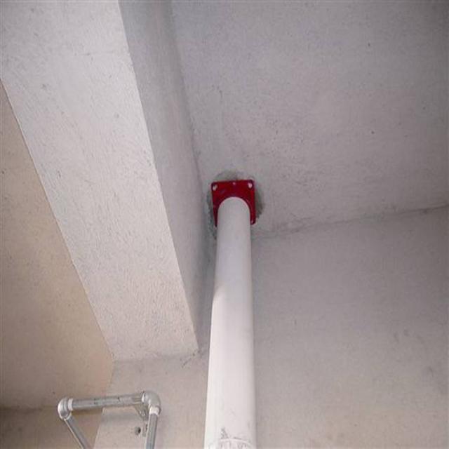 新房验房时,水管上若没有这个装置,别着急签字,很多家庭被坑了