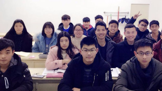一个人真正的学识是通过上课得来的，还是自学得来的呢？|学识|知识|指路_新浪新闻