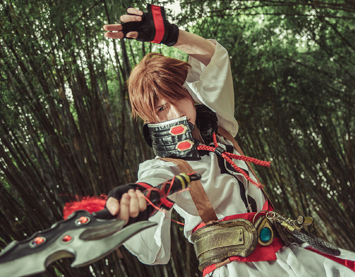 大受欢迎的五位古风英雄, 貂蝉获提名, 李白无缘榜首|貂蝉|李白|韩信