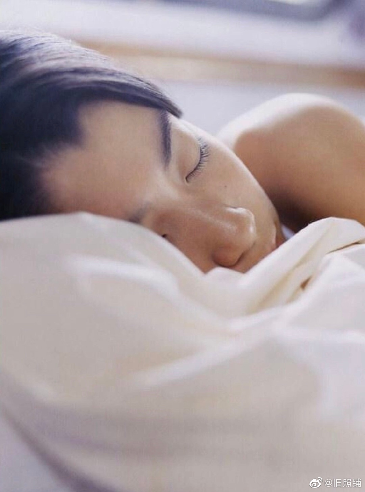 成海璃子十二歲