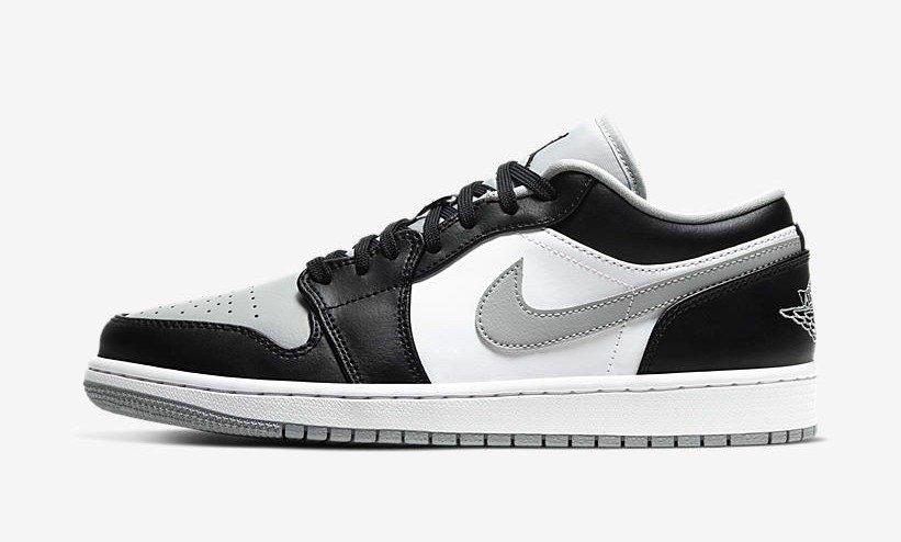 乔丹air Jordan 1 Mid Astronomy Blue 纯原版本中帮aj1黑白 蓝色蓝熊猫原鞋开模货号 554725 084 莆田高仿鞋fake网