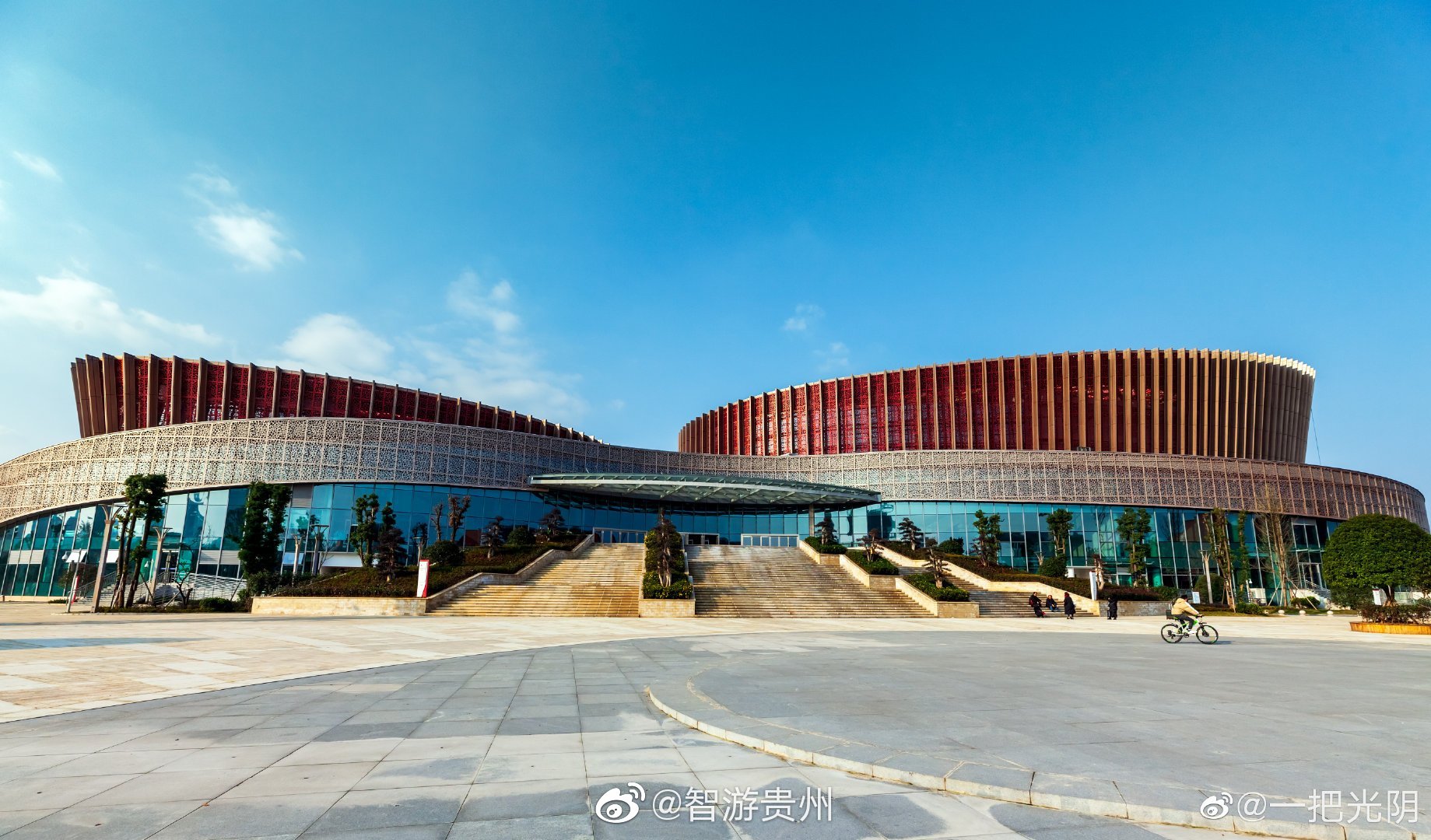 遵义大剧院  遵义人的剧院