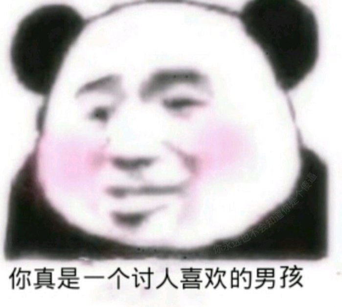 瞎说什么大实话
