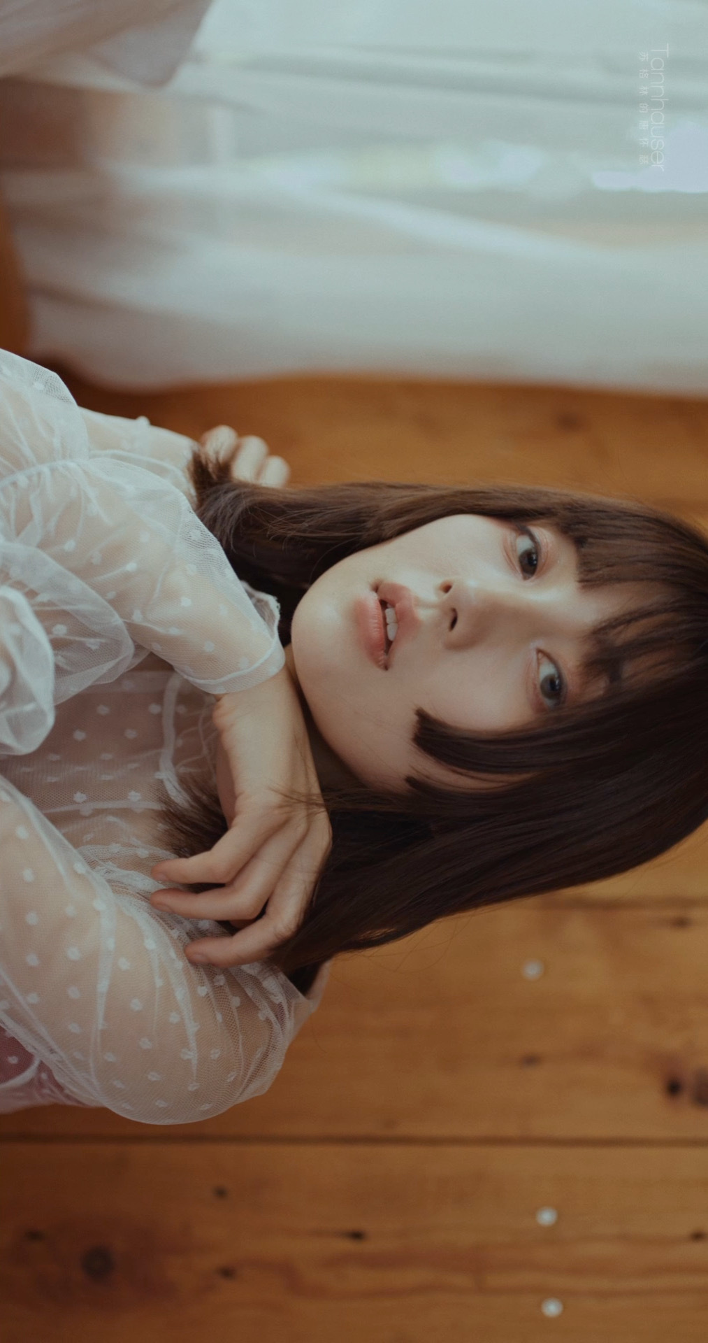 last christmas摄影@苏格林的唐怀瑟 出镜@赵亚星yuna