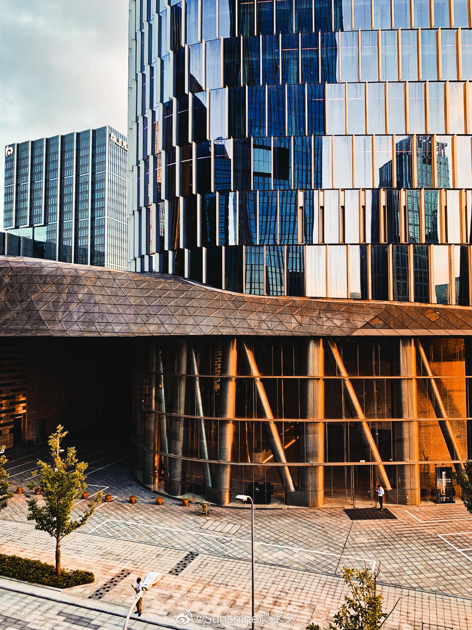 宁波东部新城shotoniphonexsmax西门町吃在宁波微博摄影