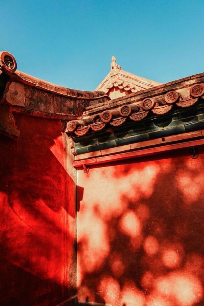 红稣手黄藤酒满城春色宫墙柳