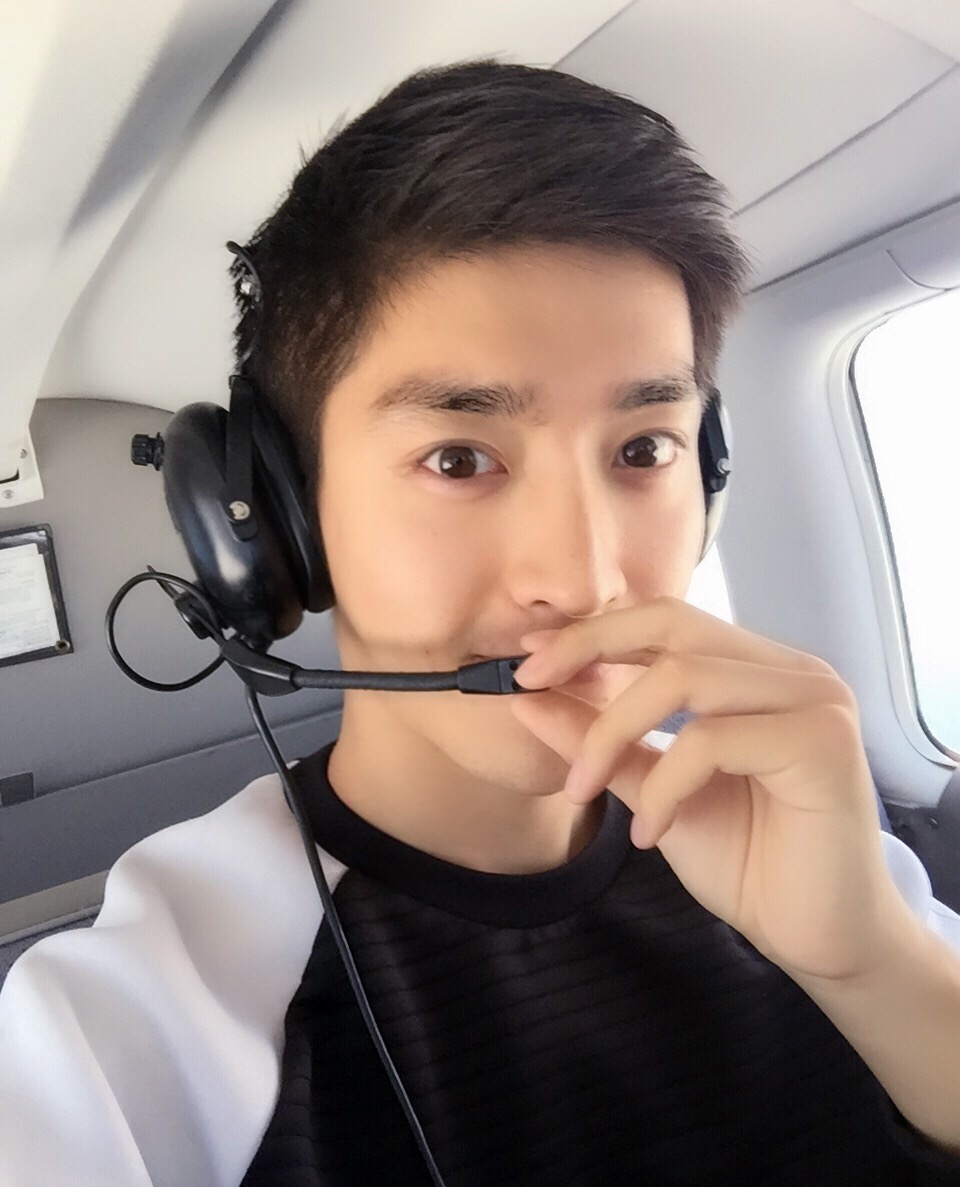 孟湛东清华大学不怕学霸在清华就怕长得好看的学霸还在清华