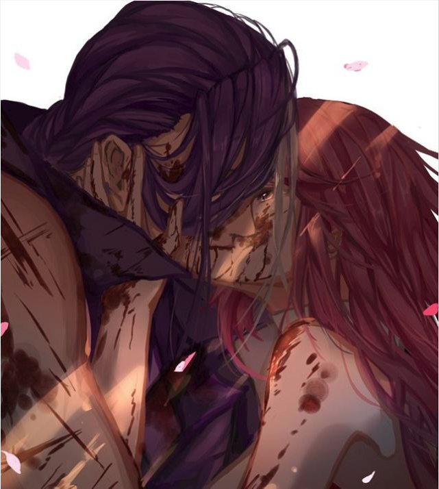 王者荣耀cp最悲惨时刻军师战死赵云怀中双兰生死之间终吻