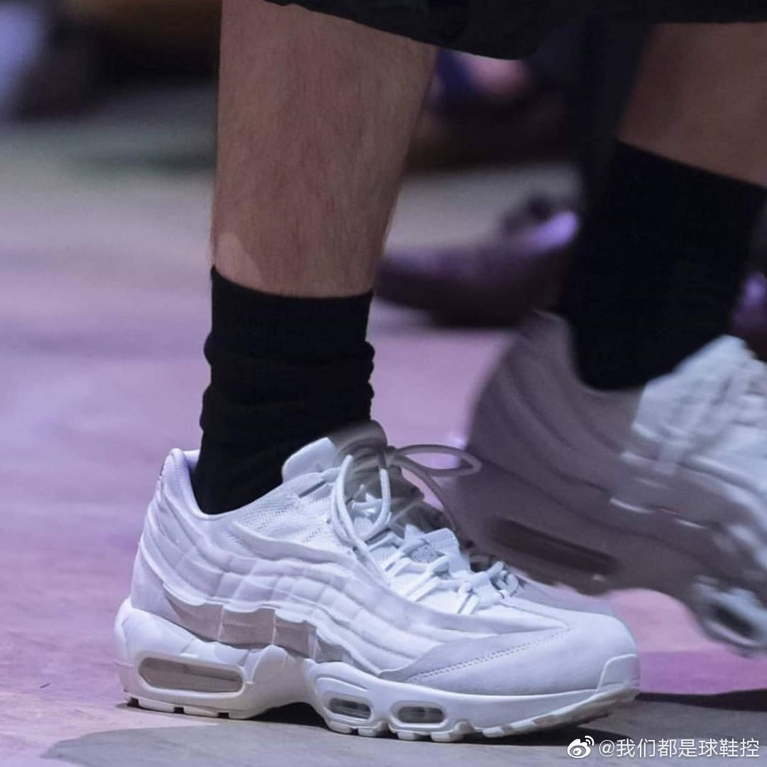 nike air max comme des garcons