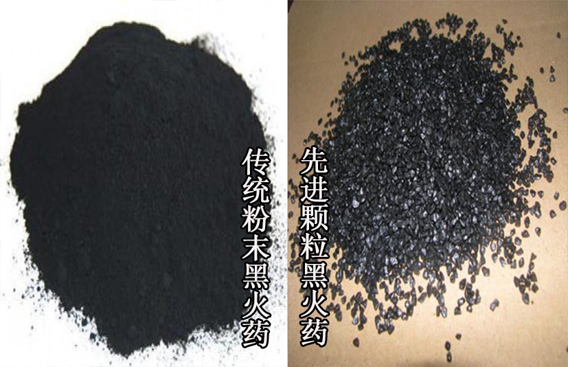 火药是我国唐宋时期最早发明为什么是欧洲最先火枪取代弓箭