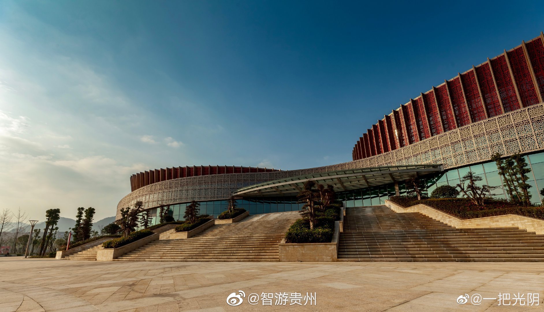 遵义大剧院  遵义人的剧院