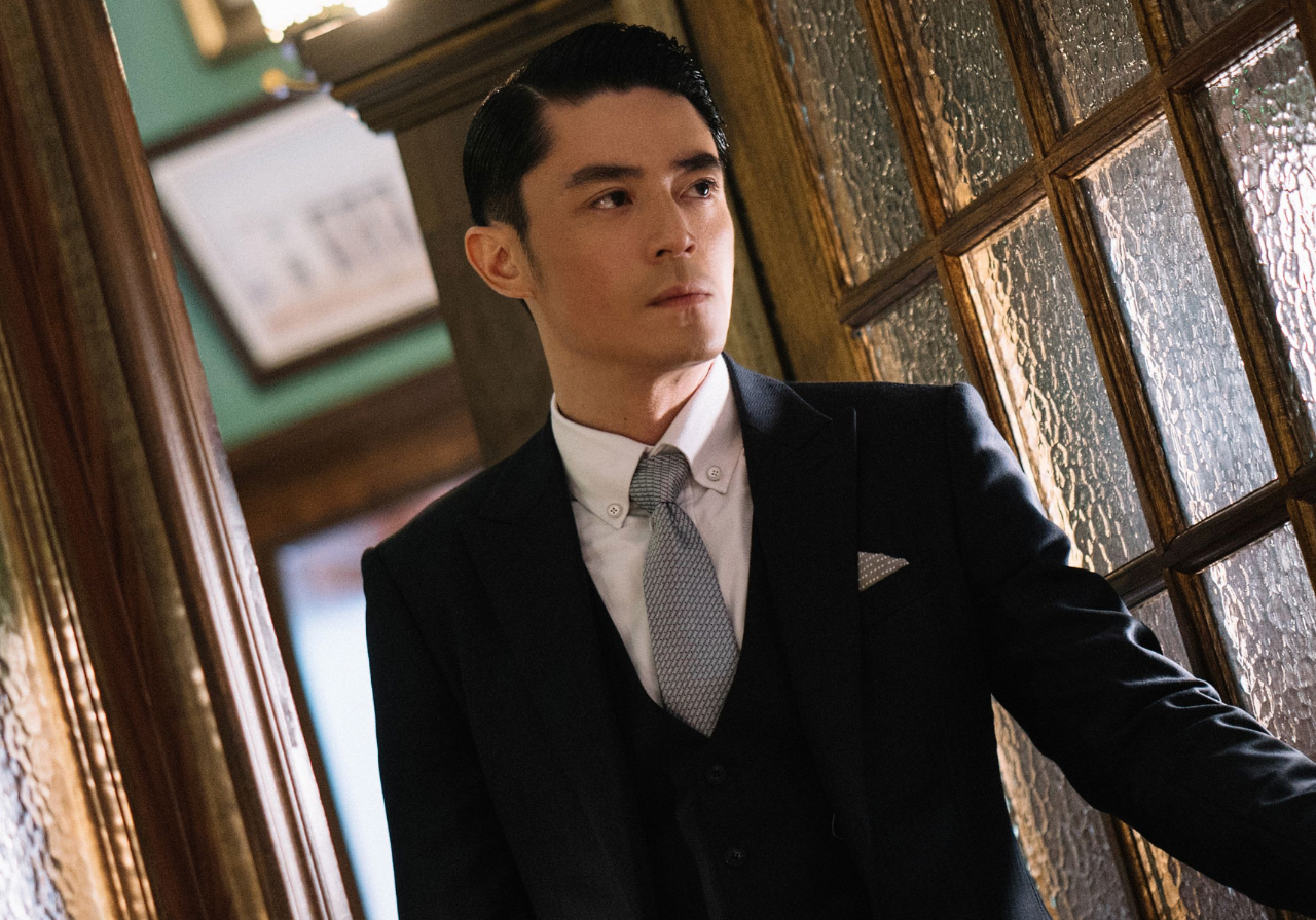 筑梦情缘沈其南三次救傅建成杜万鹰疑心厉东是内鬼