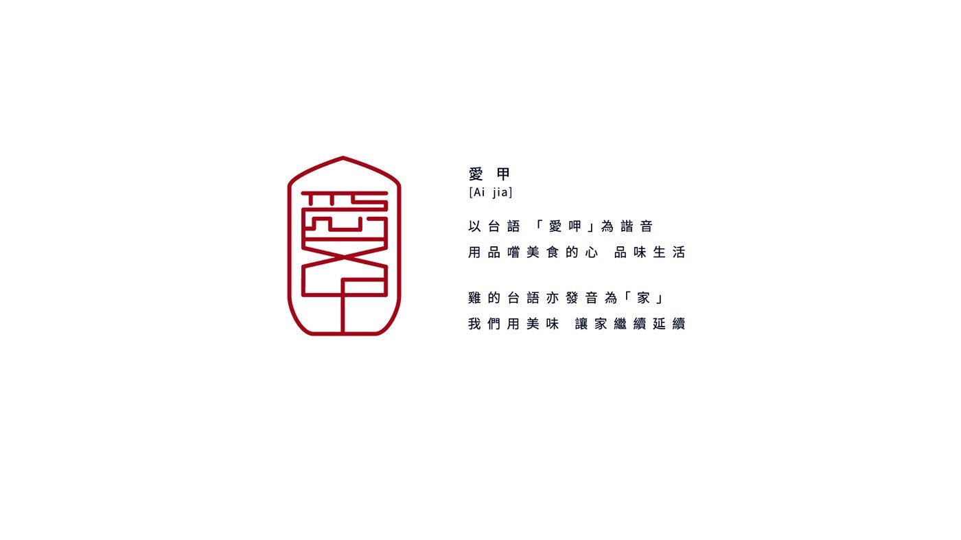張家炸雞專賣所品牌视觉形象logo设计和vi设计