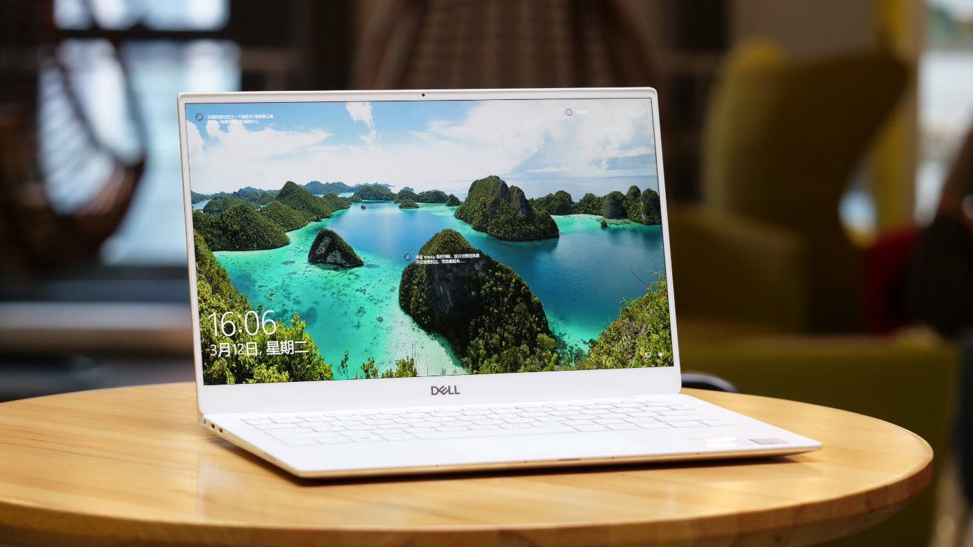 麻雀虽小却内藏乾坤戴尔xps139380上手体验